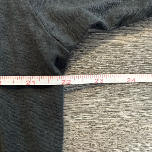 Spittin’ Chiclets Graphic Black T-Shirt (Biz, Whit, Pink Whitney) - Picture 8 of 9